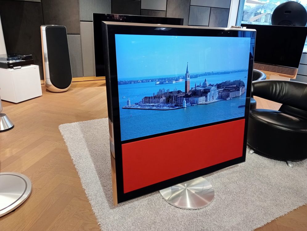 Bang olufsen beovision en vente - TV: pièces, composants | eBay