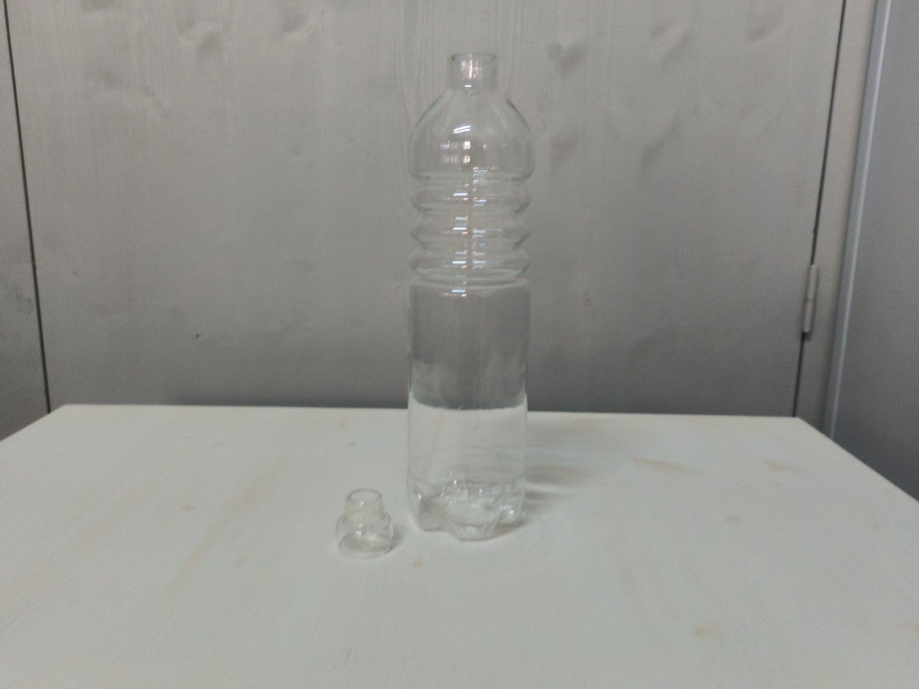 Borracce & Thermos: Pet-Trinkflasche aus Glas – Nuovo (secondo la descrizione) da Wabern venduto da Silencio 1