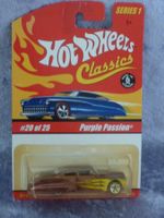 Mercury Purple Passion 1:64
