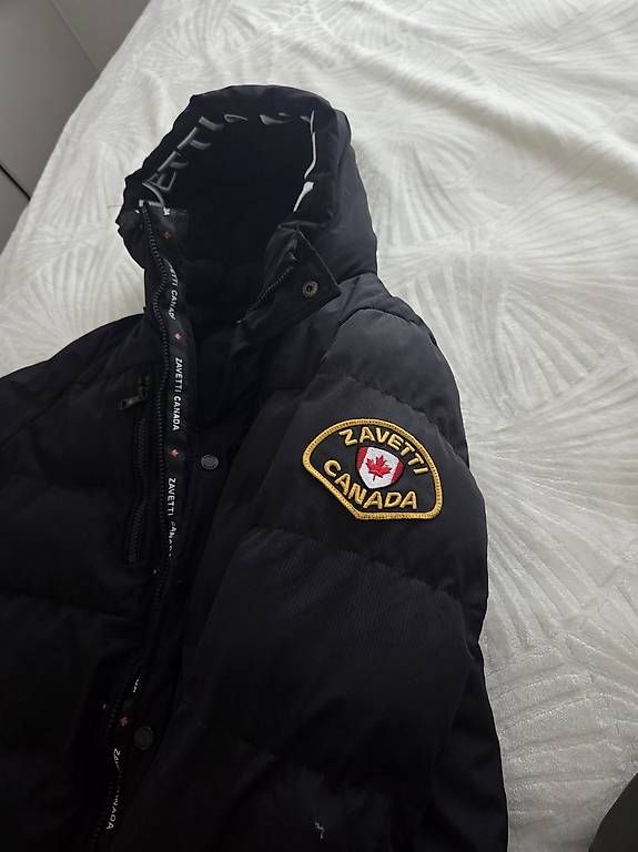 Vestes: Winterjacken – D'occasion à Liestal par det_6fbf 2