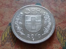 5 Fr. 2010
