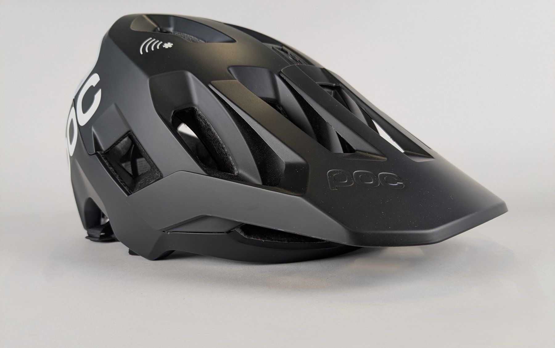 Poc Helme: POC Kortal Race MIPS Velohelm Gr. S – Neu (gemäss Beschreibung) aus Dintikon von Restwert_Dintikon 1