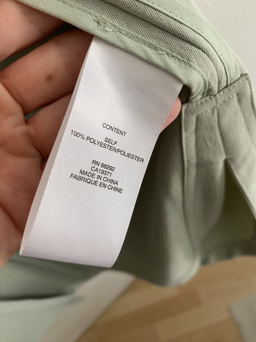 Cappotti: Tibi Trench Size 2 USA – Nuovo (secondo la descrizione) da Zürich venduto da supereme 4