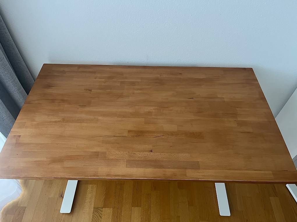 Bureaux: Bürotisch / Stehpult – D'occasion à Bern par untercel 3