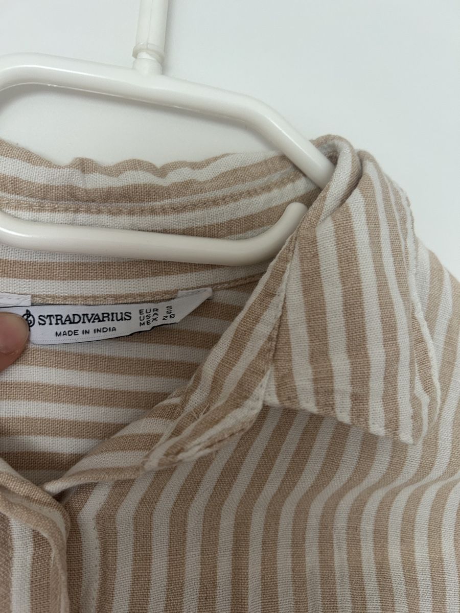 Stradivarius Camicette: Hemd STRADIVARIUS Gr. S – Usato da Fraubrunnen venduto da alne777 2