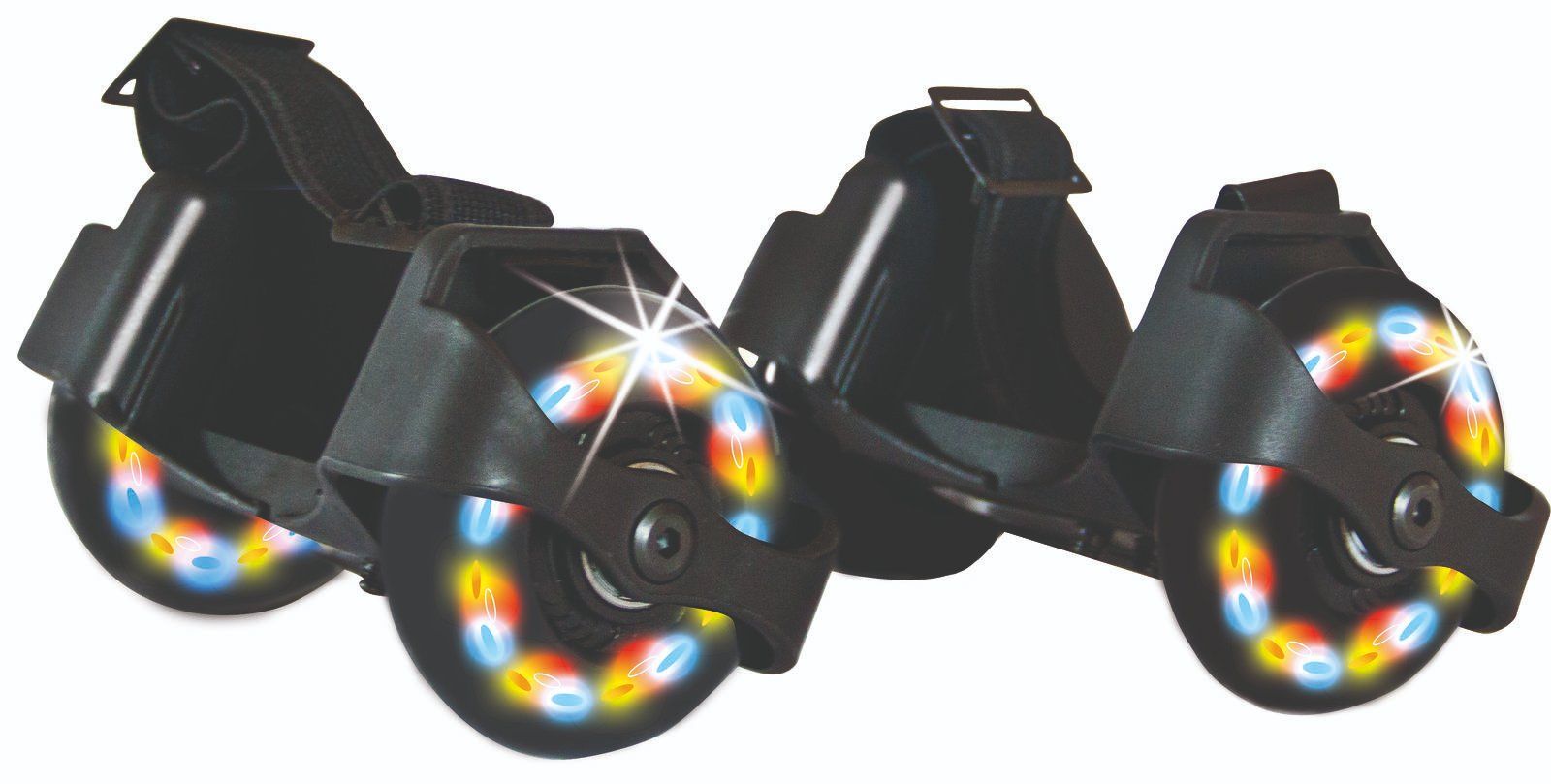 Inline-Skating & Rollschuhe: FLASHY Roller Fersenroller – Neu und originalverpackt aus Mauren von Greiner 1