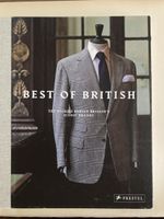 Best of British: Kultmarken-Buch