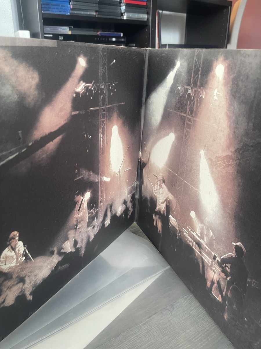 Schallplatten: Gentleman / Live Cologne Session 2003  – Gebraucht aus Dagmersellen von stonefinger 2