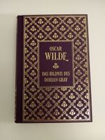 Oscar Wilde: Dorian Gray  Geschenkausgabe 2024