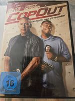 Copout DVD
