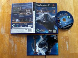 Baldur's Gate Dark Alliance II (CIB)