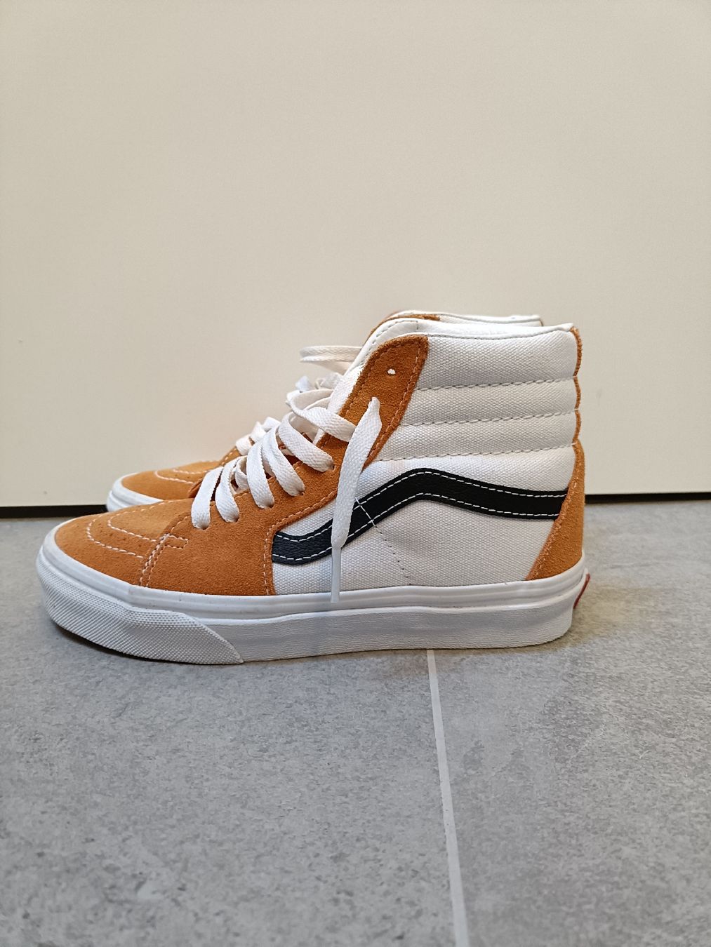 Vans Chaussures hommes: Scarpe Vans NUOVE gr.35 – Neuf avec emballage d'origine à Lostallo par cha_lx5j 2