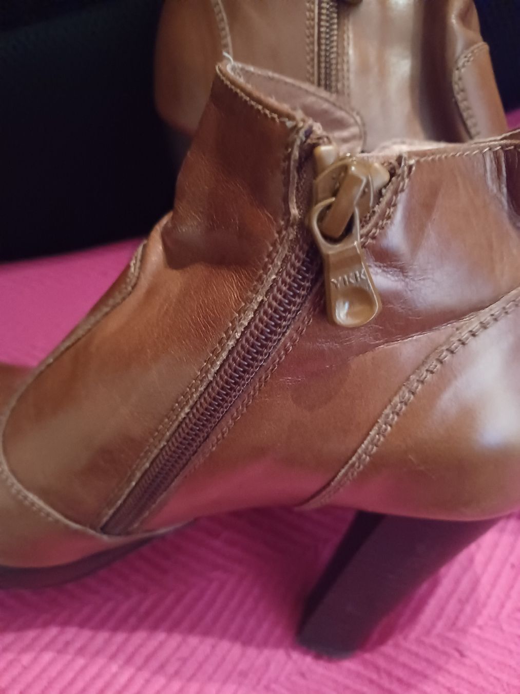 Scarpe da donna: chaussures NeroGiardini – Usato da Soyhières venduto da 5jm_5czl 7