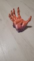 3D Gedruckte Hand, Skulptur, Kunstobjekt, Geschenkidee