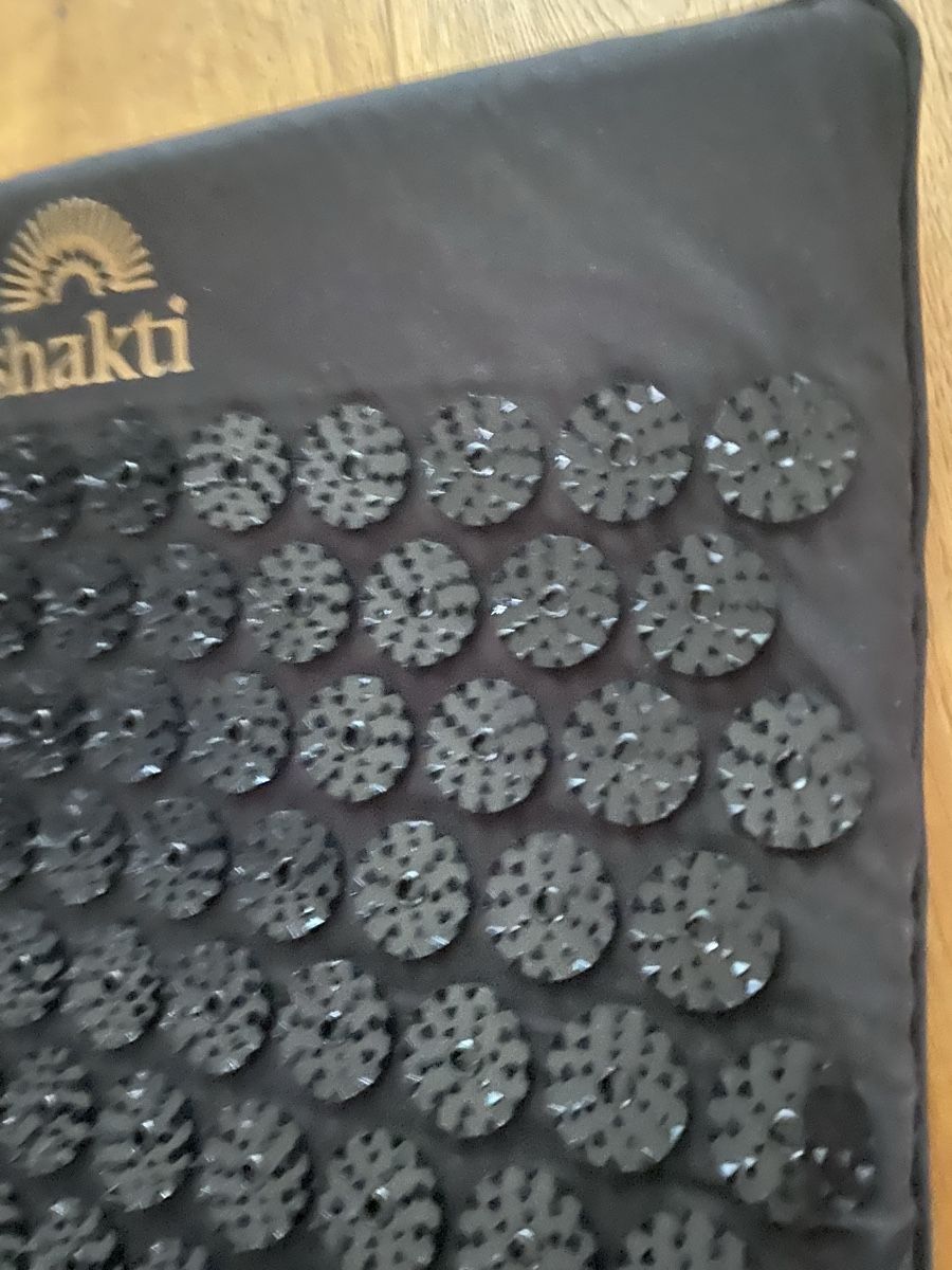 Tapis de sol: Akupressurmatte – D'occasion à Nänikon par Clodim 2