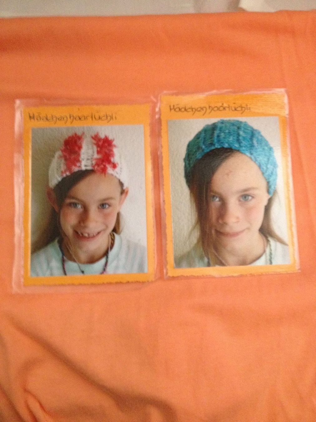 Accessori per capelli: Haarband – Nuovo (secondo la descrizione) da Balsthal venduto da dasesaro 2