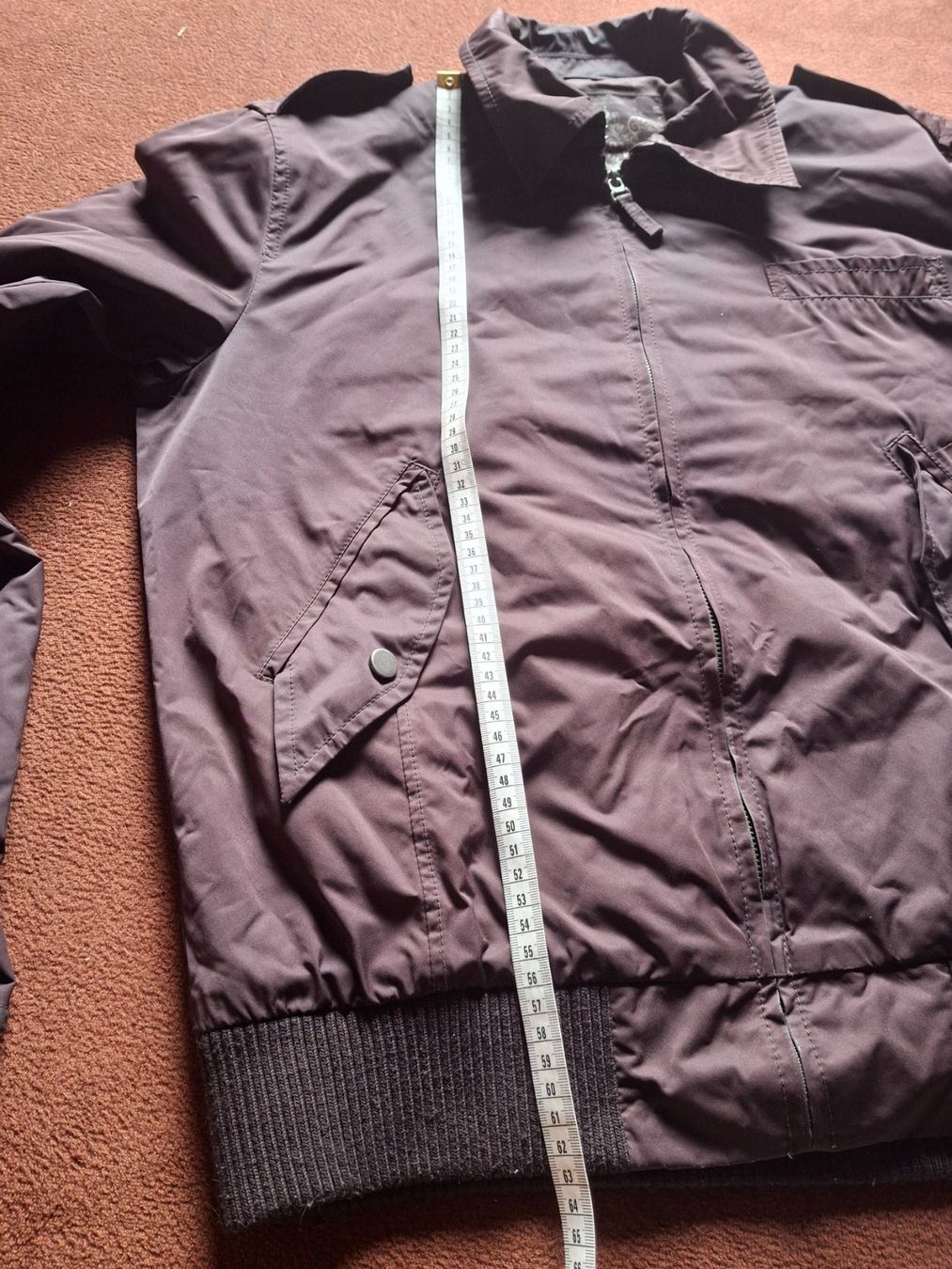Giacche: Veste  - blouson taille M marque Devred – Usato da Villiers venduto da san_jn5w 9
