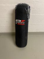 Punching bag Powerzone black good condition