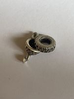 Pandora Martini Glass Charm