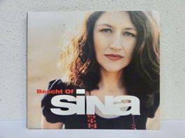 CD SINA / BESCHT OF SINA