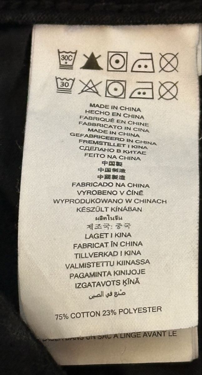 Jeans: Jeans Michael Kors **NUOVI** – Neu und originalverpackt aus Castel San Pietro von Moregi 6