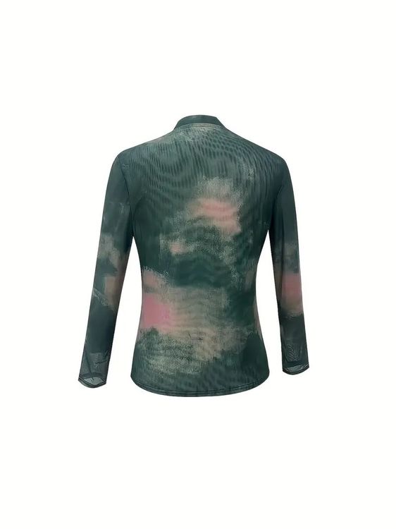 Chemisiers: Bluse Mesh, Gr.XL, NEU – Neuf (Voir description) à Luzern par Tavolna 1
