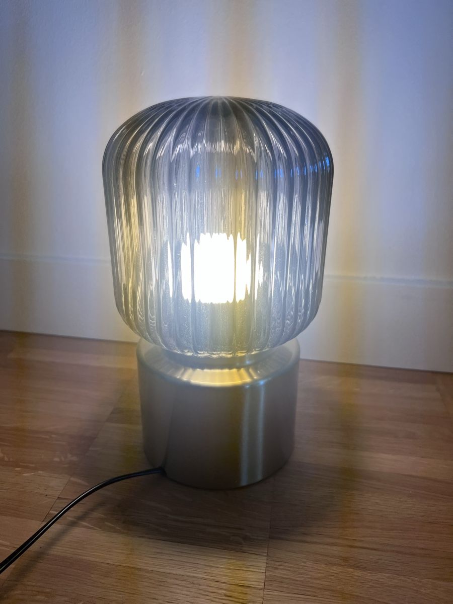 Ikea Lampade: Lampe Solklint – Usato da Genève venduto da alx_g2yp 2