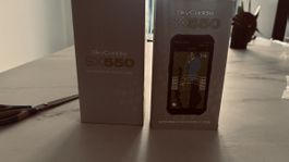 Skye caddie sx550  golf  très précis 