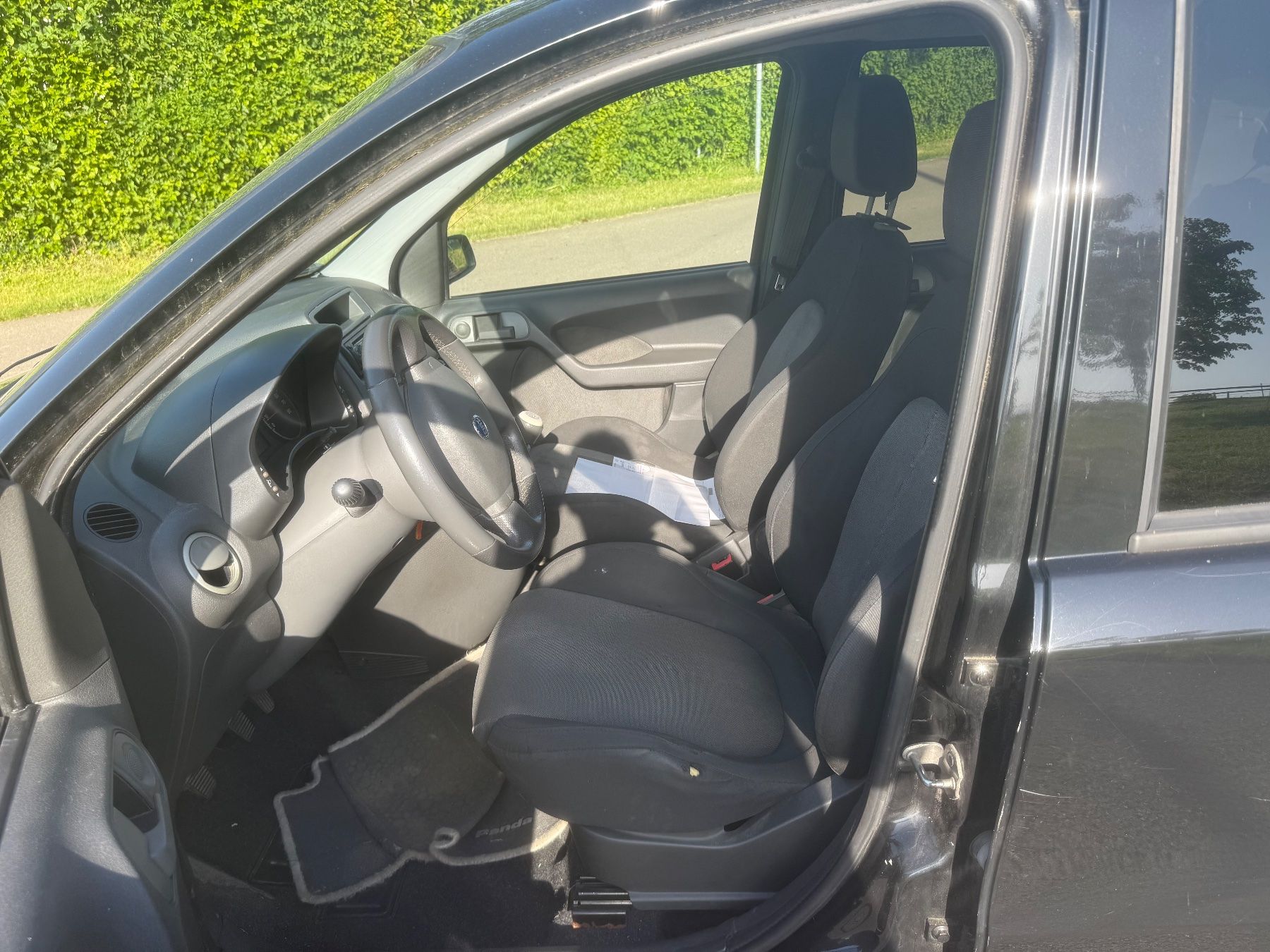 Fiat Automobili: Fiat Panda 1.4 16V 100HP ab MFK – Usato da Charmoille venduto da lte_lt7l 2