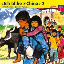 CD: Ich blibe z'China! 2 ERF – Usato da THERWIL venduto da Fcbbasel