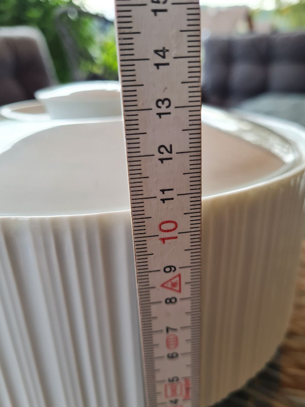 Rosenthal Ciotole: Rosenthal Schüssel mit Deckel neu – Nuovo (secondo la descrizione) da Münsingen venduto da Cuci31 5