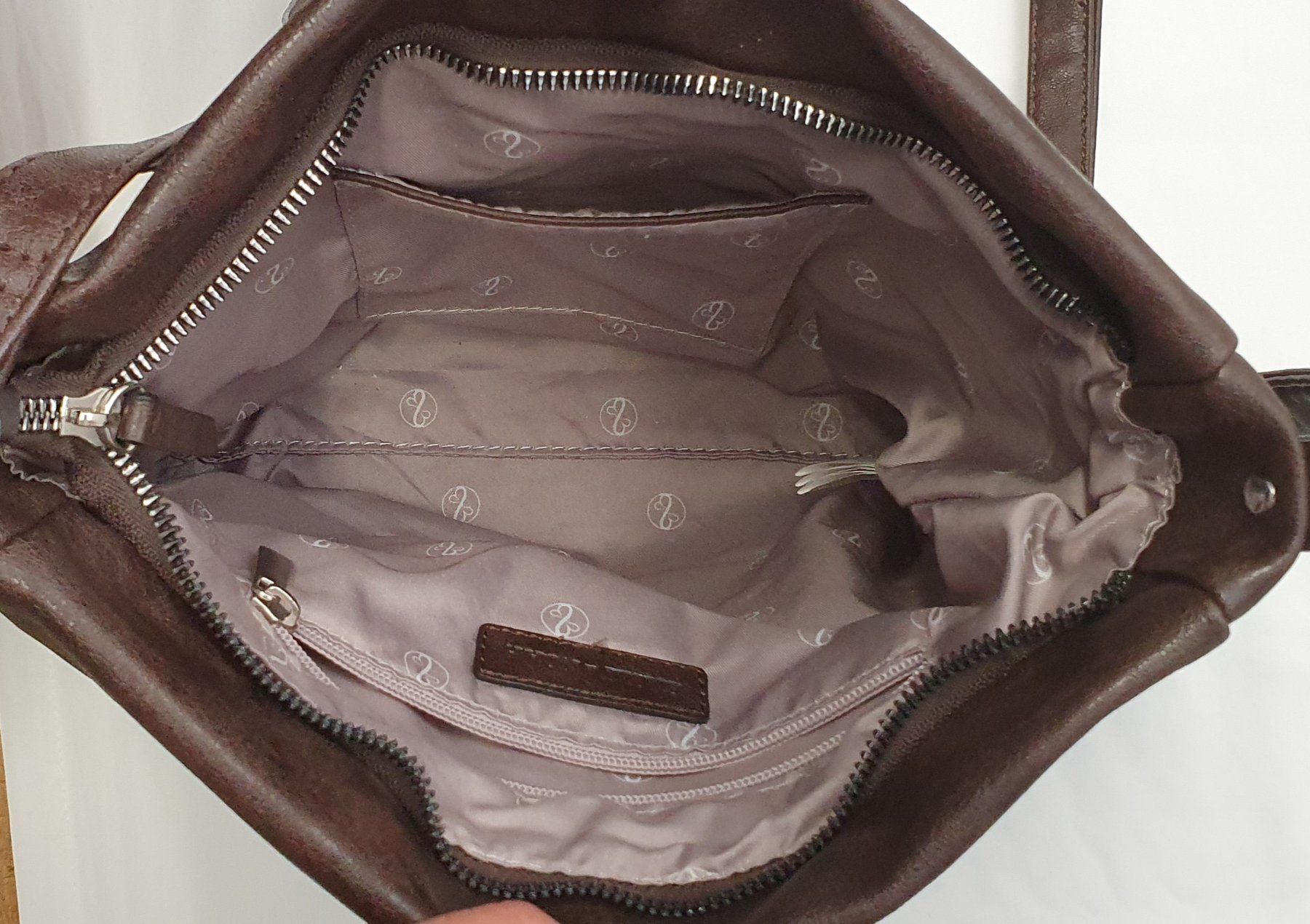 Borse da donna: Tasche – Nuovo (secondo la descrizione) da Ehrendingen venduto da Avotis 3