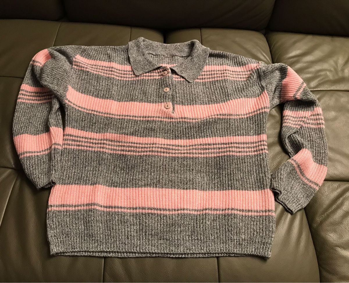 Pullover & Sweatshirts: Pullover – Gebraucht aus Fraubrunnen von amm_7kp6