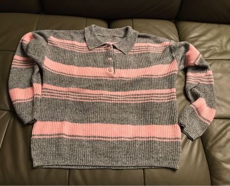 Pullover