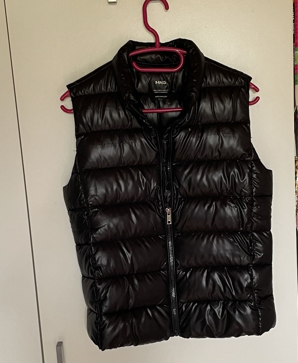 Mango Gilets & Westen: Damen  Weste Mango G. S – Neu (gemäss Beschreibung) aus Frenkendorf von Pinda4402 2