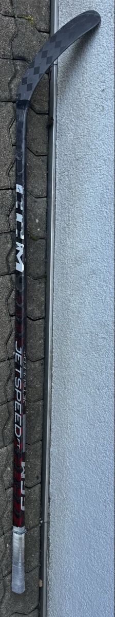Ccm Bastoni & Pale: CCM JETSPEED FT5 Pro INT – Usato da Bassersdorf venduto da mmikolaj 3