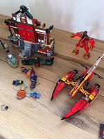 Lego Set Ninjago