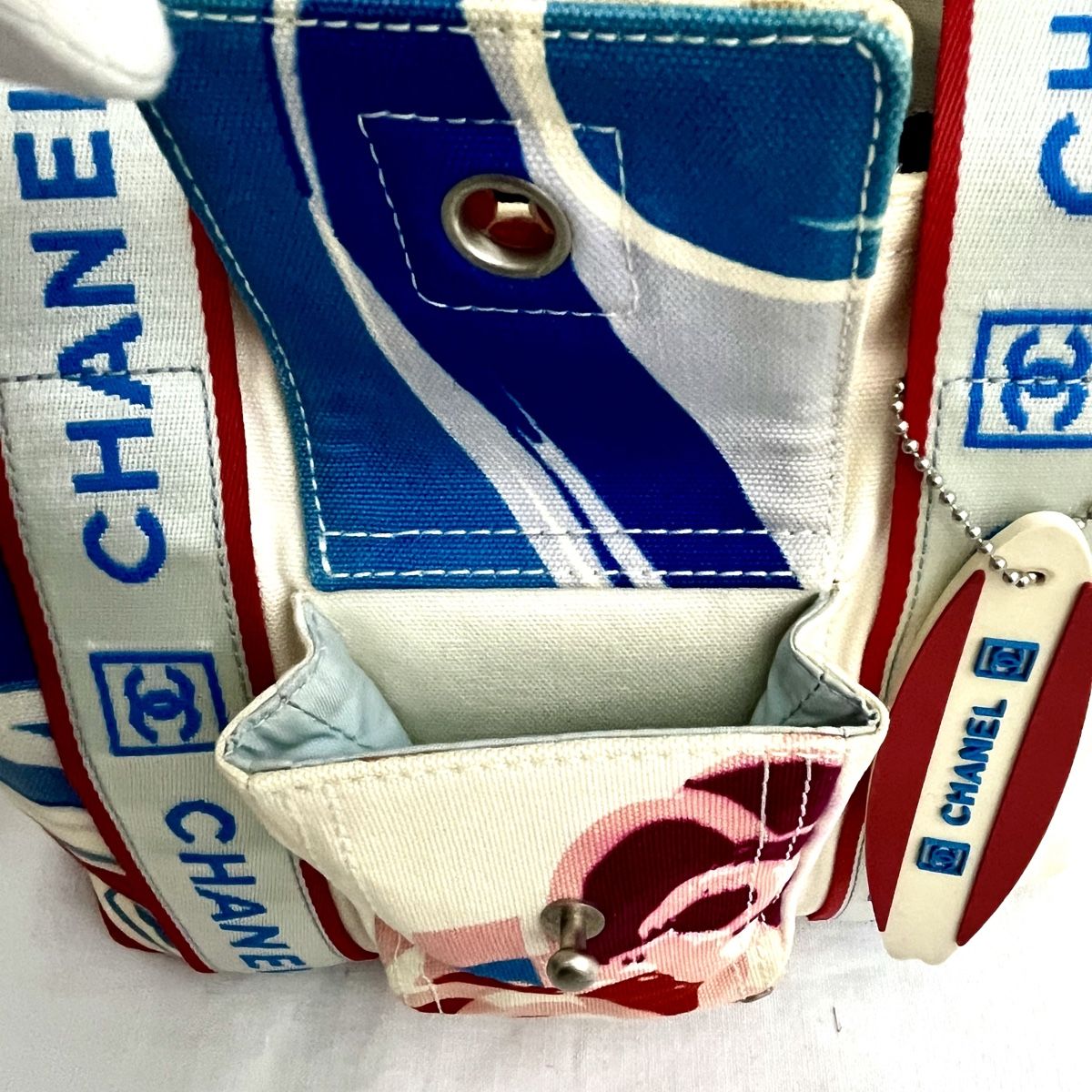 Chanel Borse da donna: Chanel Tasche – Usato da Basel venduto da marinaliane 9