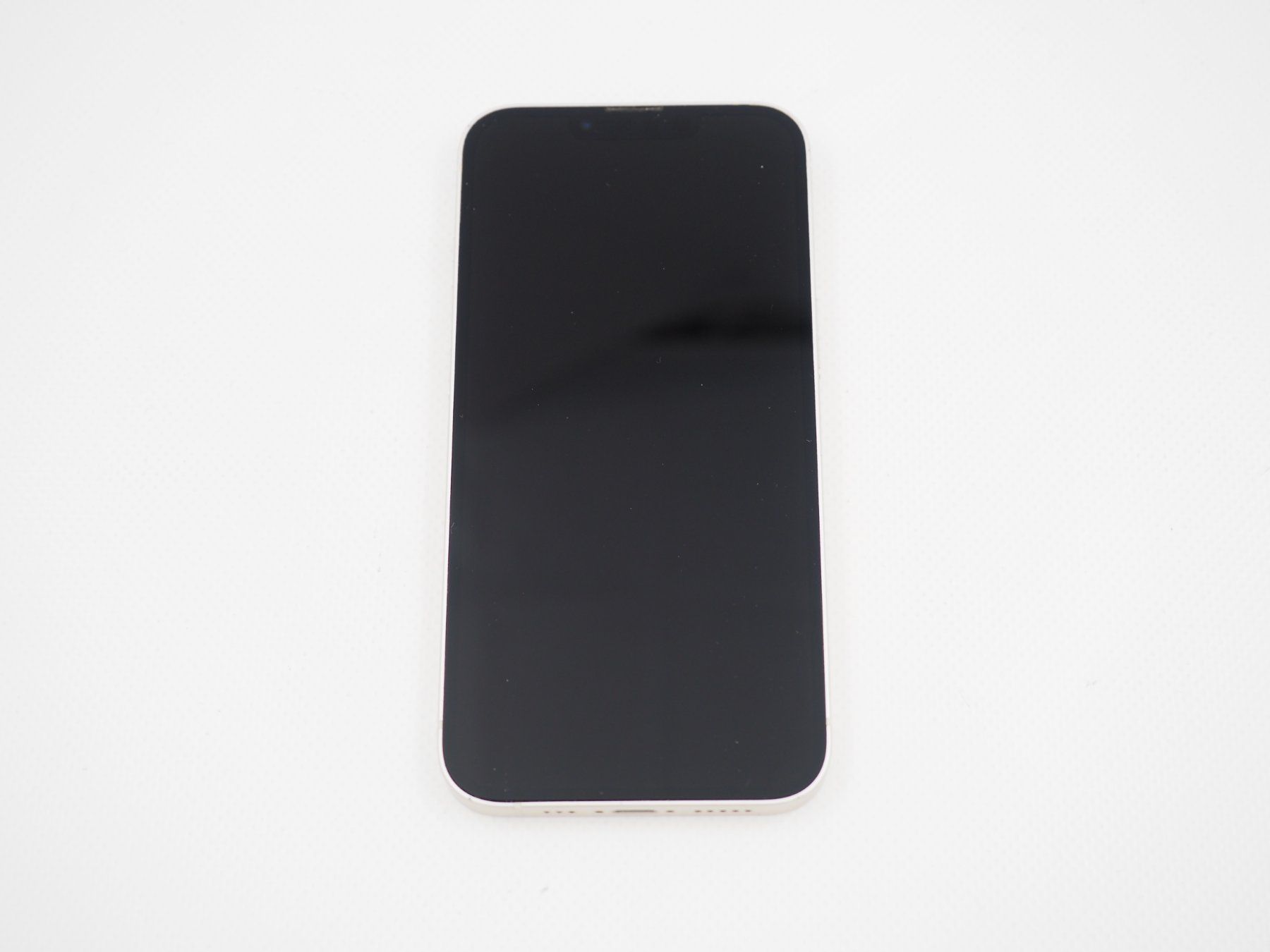 Apple Telefoni cellulari / Smartphones: APPLE iPhone 13 iCloud gesperrt (26060651) – Difettoso da Zürich venduto da fundsachenverkauf 1