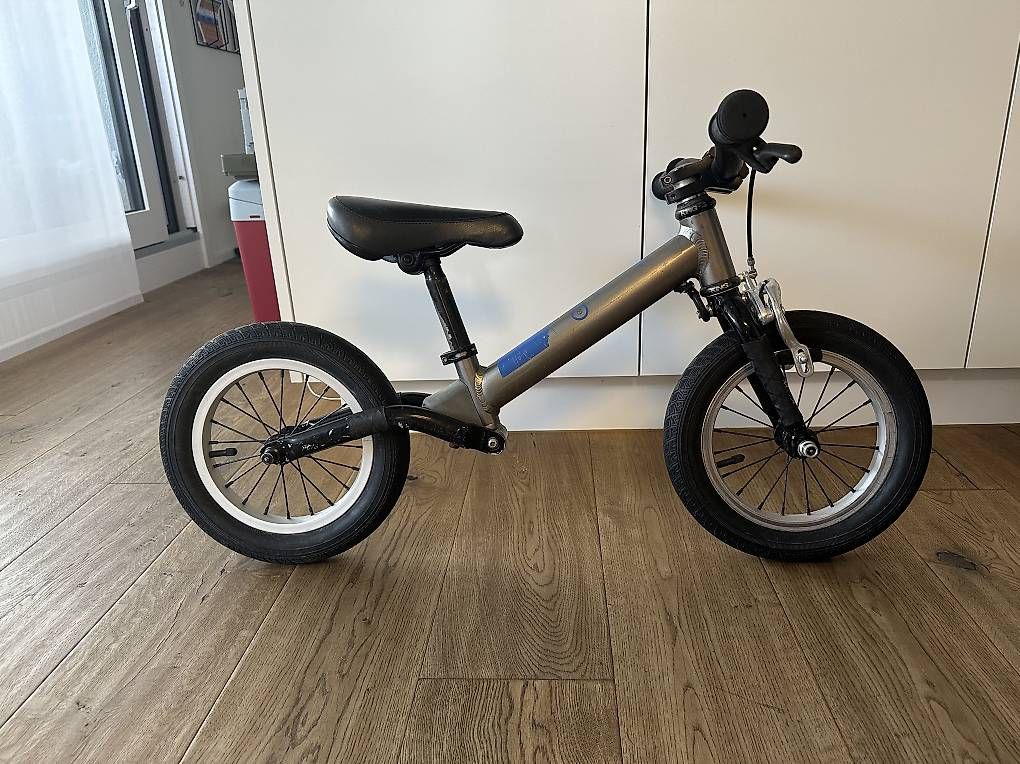 Veicoli per bambini: 12" Kokua Laufrad  – Usato da Oberkirch LU venduto da Handschuh 1