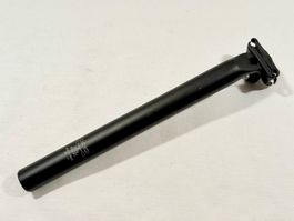 UNO Sattelstütze BLACK 27.2 mm TOPZUSTAND 2604