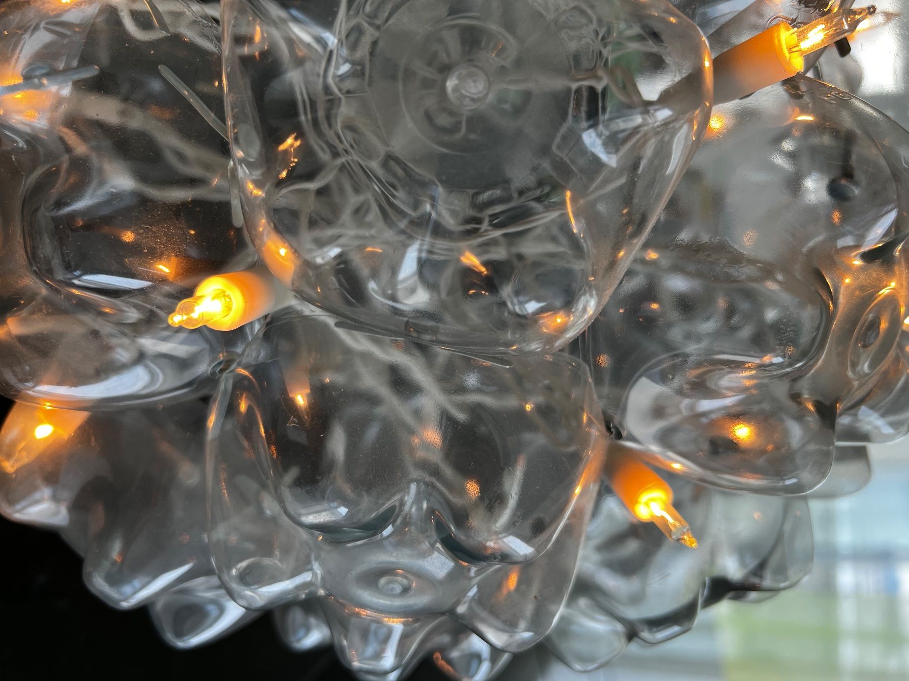 Lichterketten & Leisten: Lampe – Gebraucht aus Biberist von Mi58 3