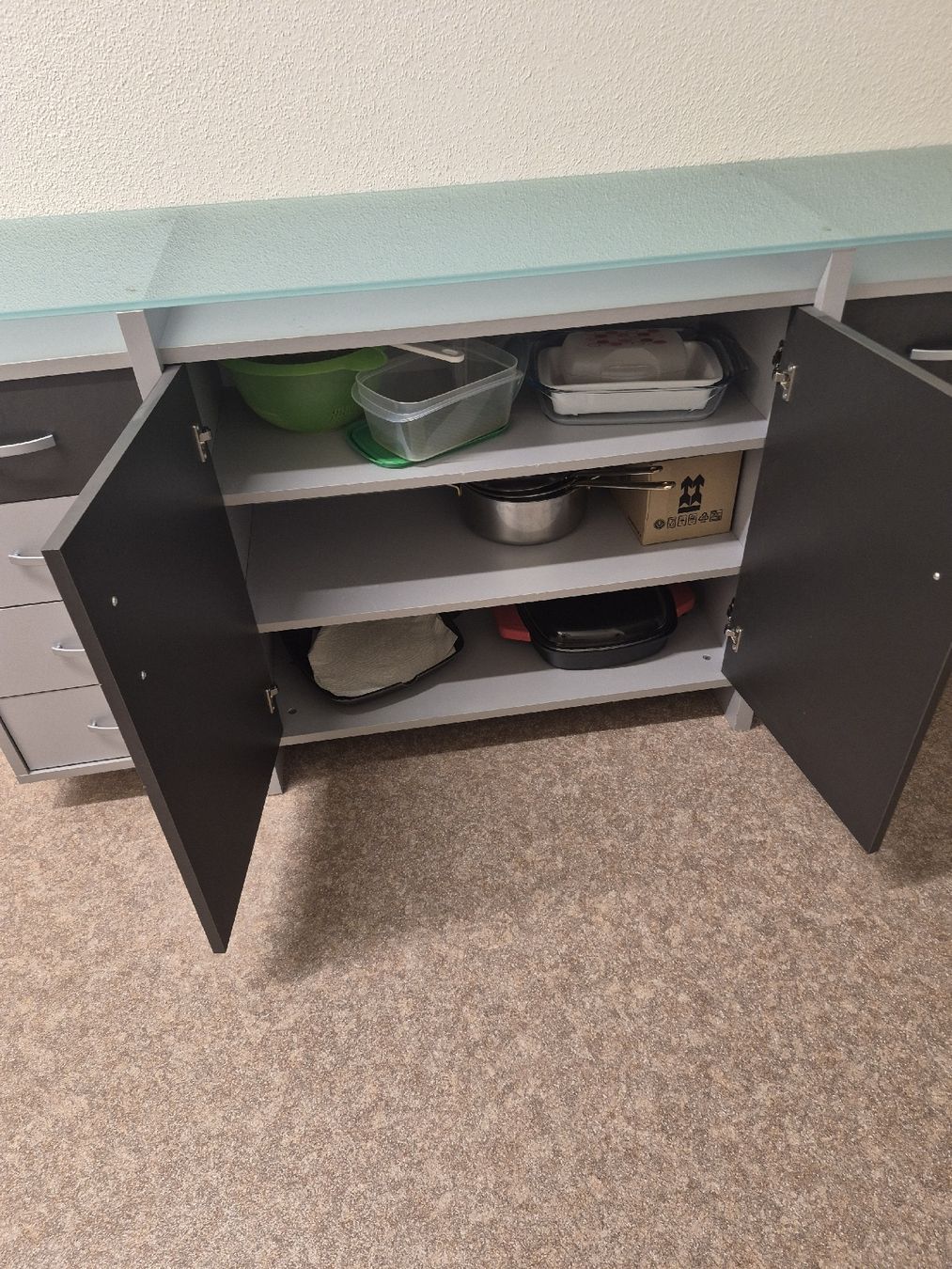 Kommoden: Sideboard – Gebraucht aus Gümligen von euphmatthi 1