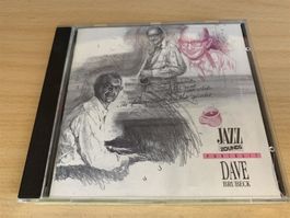 Dave Brubeck – Portrait Dave Brubeck - The Famous Quartet