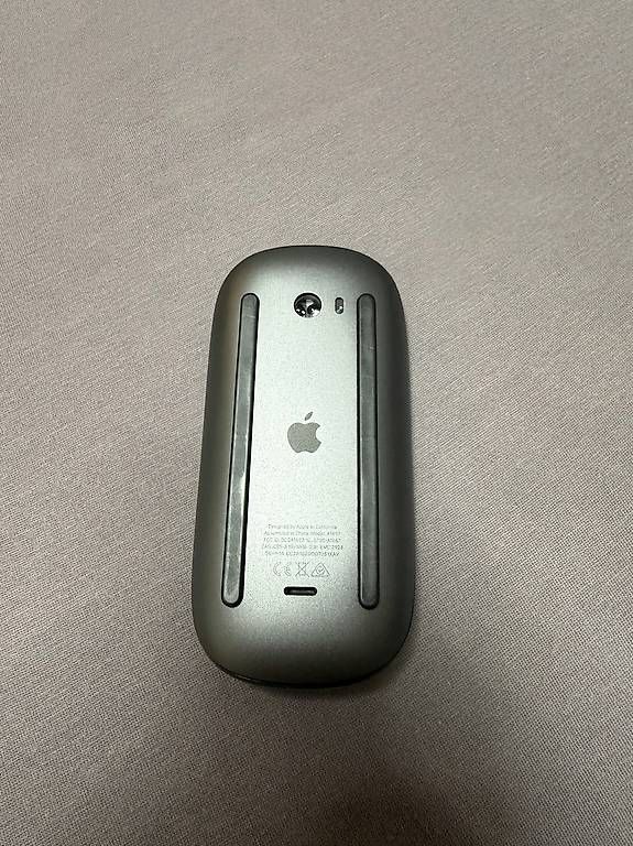 Apple Mouse: Maus Apple Magic Mouse – Usato da Wohlen AG venduto da Capo13 2