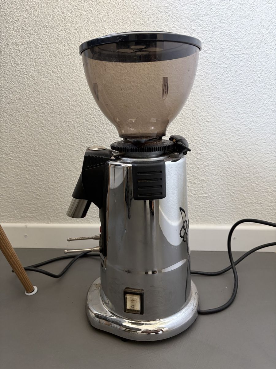 Elettrodomestici da cucina: Kaffeemühle Macap M4D – Usato da Olten venduto da Se_Cin 2