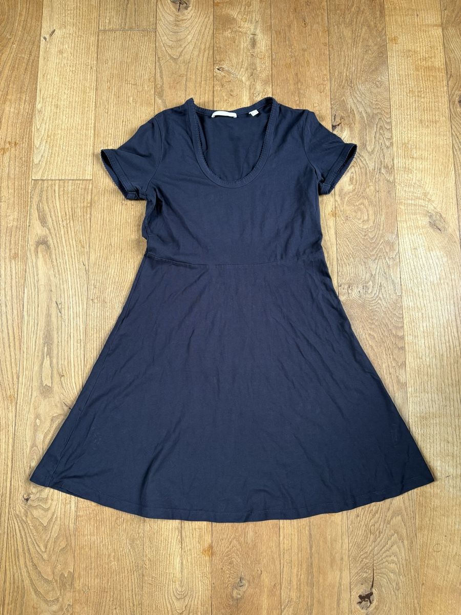 Esprit Robes: Kleid dunkelblau Grösse L von Esprit  – D'occasion à Frauenfeld par lin_77m9