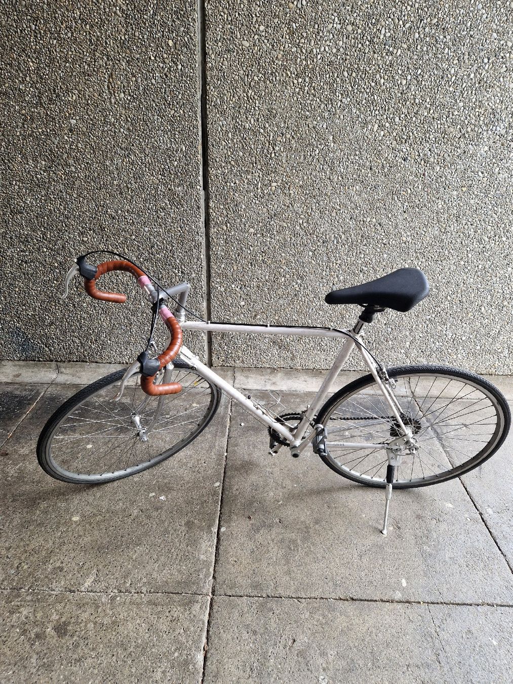 Pinarello Velos: Vintage Rennrad, Pinarello 1984 – Gebraucht aus Bern von Ak1917 1