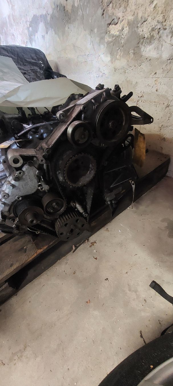 Motori: Motor ducato – Usato da Heiden venduto da jan_2yvv