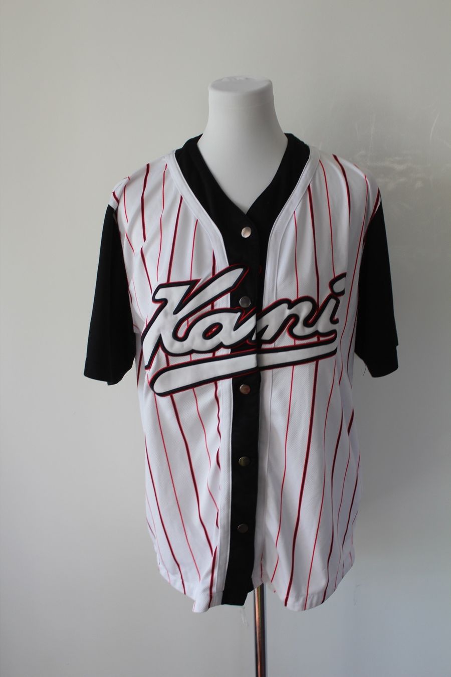 Canottiere & Pantaloni: Kani Trikot Gr.M – Usato da zürich venduto da kira.jj